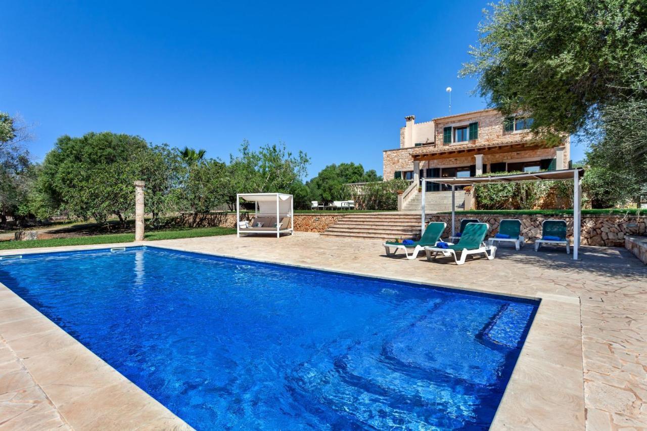 Bassa Seca By Dracmallorca Casa rural *