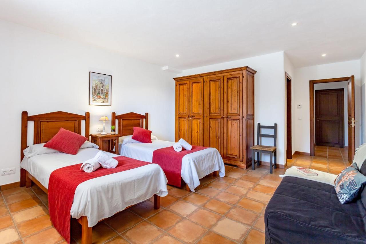 Bassa Seca By Dracmallorca Casa rural *