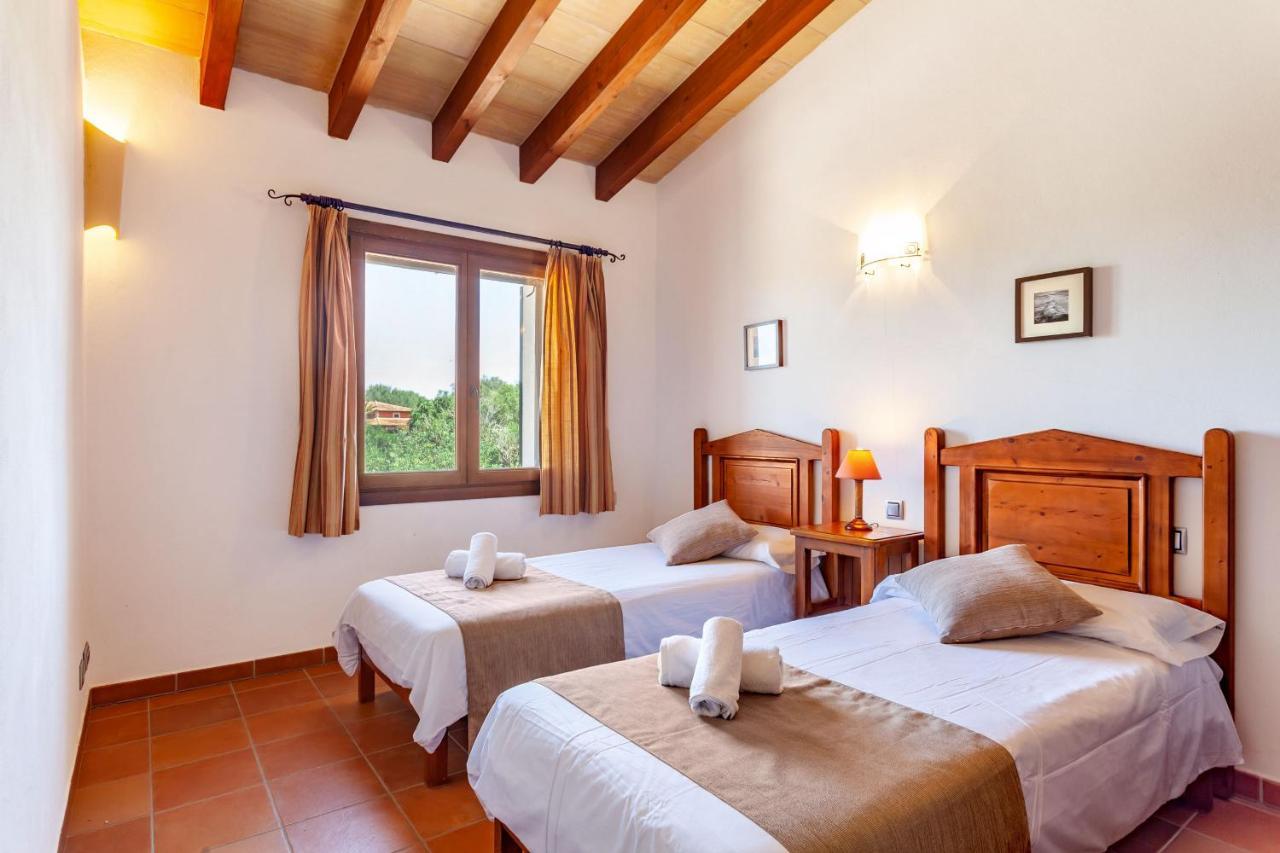 Bassa Seca By Dracmallorca Casa rural Santanyí