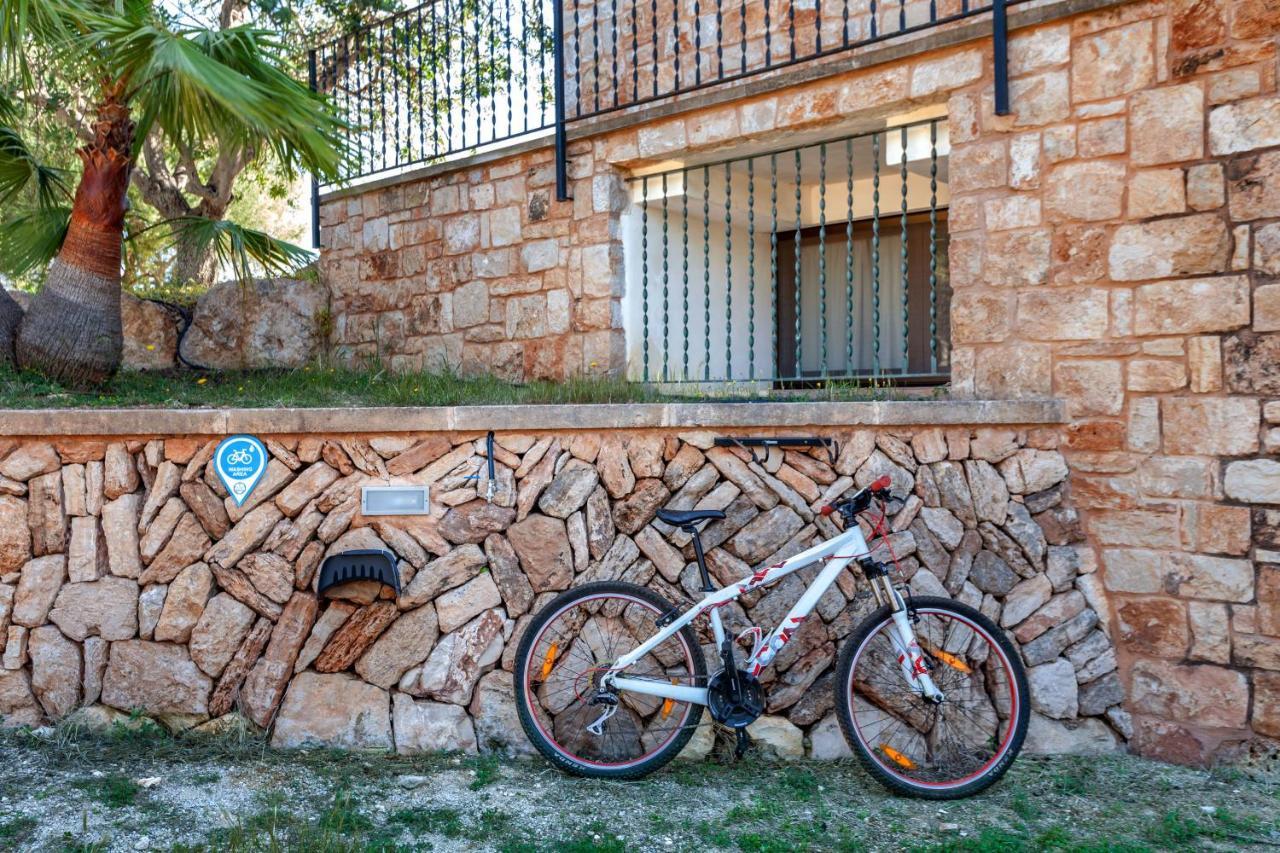 Casa rural Bassa Seca By Dracmallorca *